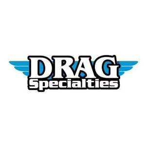  Drag Specialties Rim Strips   21in. x 0.75in. Center Valve 