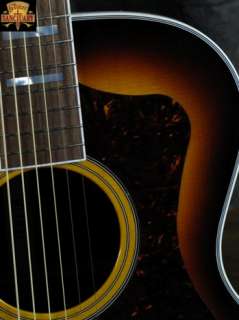 Guild F 47R Small Body Acoustic  