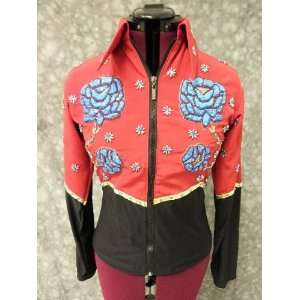 Jacket/shirt Western Horsemanship Fabric Showmanship  