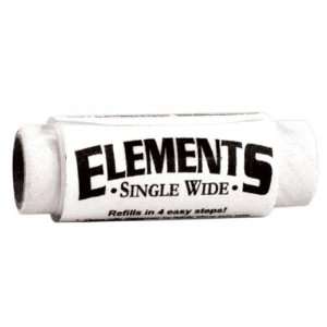  Elements Single Wide Roll Refill 