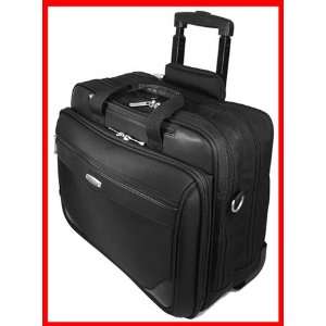   Laptop Rolling Case Computer Notebook Bag MT2070: Office Products