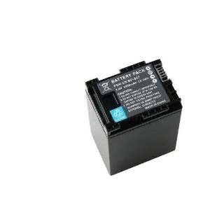  Lithium Ion Camcorder Battery For JVC BN V416U Camera 