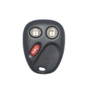   Fob Clicker With Do It Yourself Programming and Discount Keyless Guide