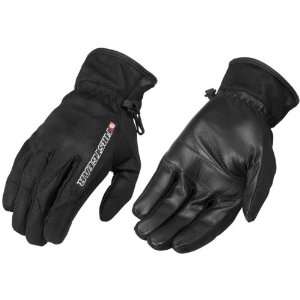  FirstGear Ultra Mesh Mens Vented Textile/Leather Street 