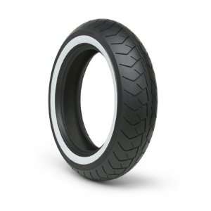  White Wall Tire Rear   Vulcan 2000 Classic and Classic LT 