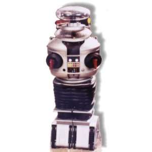  Lost in Space Robot   Life Size Standup 6 tall Toys 