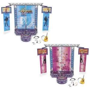  Hannah Montana Stage Toys & Games