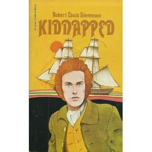  Kidnapped Robert Louis Stevenson Books