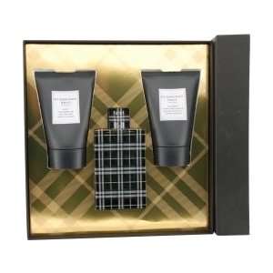  BURBERRY BRIT by Burberry (MEN)