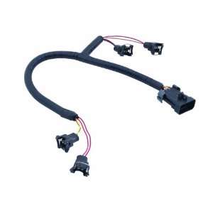  ACCEL DFI 77685 Generation 7 Injection Harness Automotive