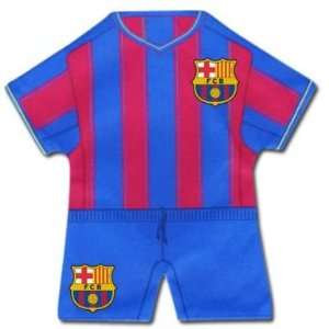  FC Barcelona Mini Kit