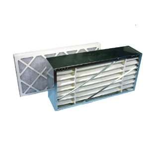   Disposable Carbon Filter, For Ductless Air Cleaning Fume Extractor