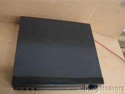   Denon LA 2150K Karaoke Multi Laser MLD Laserdisc LD Player  