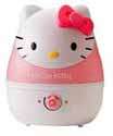   Gallon Cool Mist Humidifier, Hello Kitty: Health & Personal Care