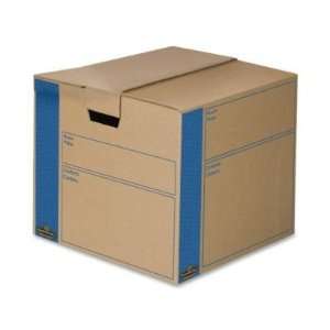  Bankers Box SmoothMove Moving Box