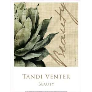  Beauty Finest LAMINATED Print Tandi Venter 12x16
