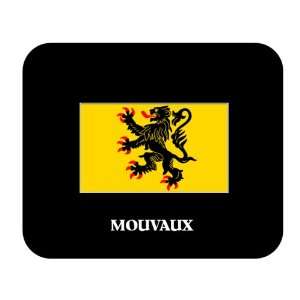  Nord Pas de Calais   MOUVAUX Mouse Pad 
