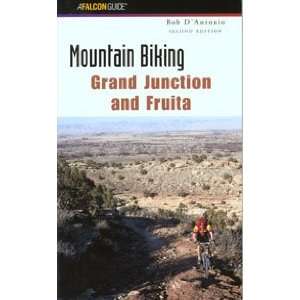  Mountain Biking Grand Junction