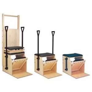  High/Low Combination Chair   Split Pedal Sports 