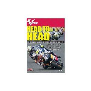  Moto GP: Head to Head DVD: Electronics