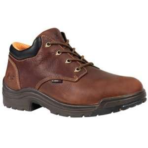   Timberland Pro Mens 6 in. Titan Safety Toe Workboot 