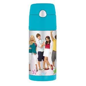    Thermos Funtainer Bottle, High School Musical