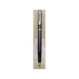  Waterman Maestro Black Lacquer Mechanical Pencil: Office 