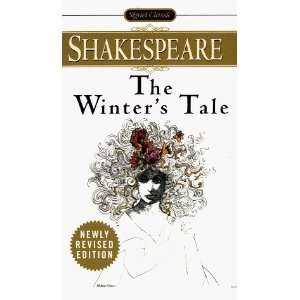   Tale (Signet Classics) [Paperback]: William Shakespeare: Books