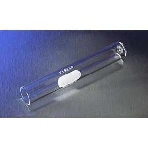 PYREX® 25 X 150mm 55mL Rimless Culture Tube (Test Tube); PACK OF 6 EA 