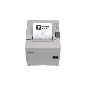    T88V Direct Thermal Printer   Receipt Print   Monochrom Electronics