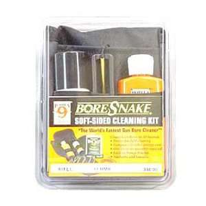  Bore Snake Rifle Field Kit 17Hmr