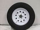   inch radial St 235/80R16 Trailer Tire high quality 3520# capacity NEW