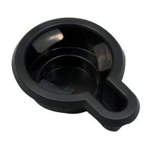  Drop In Cup Holder with Handle Recess Automotive