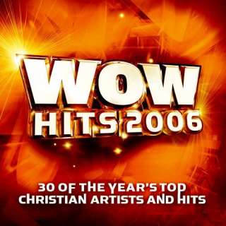  Wow Hits 2006 Various Artists