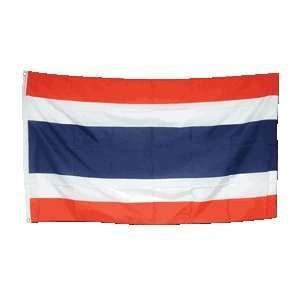 Thailand Large Flag:  Sports & Outdoors