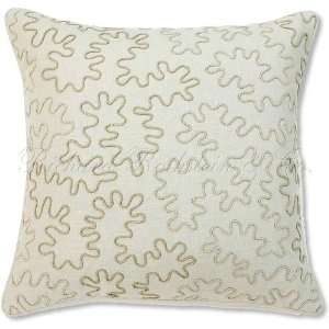 Modern Decorative Pillow 