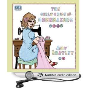  The Girls Guide to Homemaking (Audible Audio Edition 