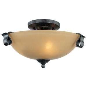  Modella Collection 16 1/4 Wide Ceiling Light Fixture 