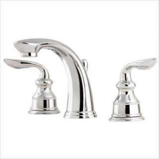 Price Pfister 8 15 Widespread Bathroom Faucet Tuscan Bronze G T49 