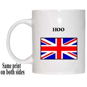  UK, England   HOO Mug 