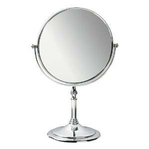  Two Way Stand Mirror   1x/5x Beauty