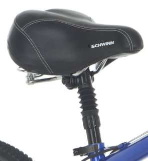 Schwinn Merge 700C Mens Hybrid Comfort Bicycle/Bike  S4024A 