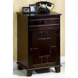  Westwood Anywhere Cabinet With A Wood Door