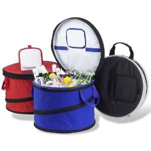   Collection Collapsible Party Tub Cooler   48 Can Patio, Lawn & Garden