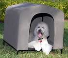 ABO Outback HOUND HUT LARGE Dog Tent House Kennel NEW