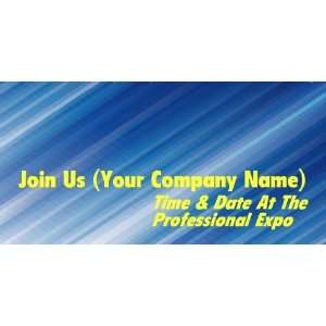   Banner   Join Us (Your Company Name) Time & Date 
