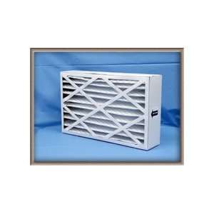  Honeywell pleated filter 12 x 20 x 4 Health & Personal 