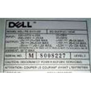  DELL   DELL 55078 POWER SUPPLY PS 5141 2D HP 145SNF: Computers 