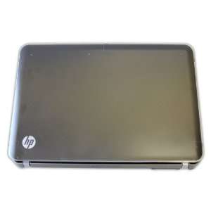 CLEAR mCover® Hard Shell Cover Case for 14 inch HP Pavilion DV4 (DV4 
