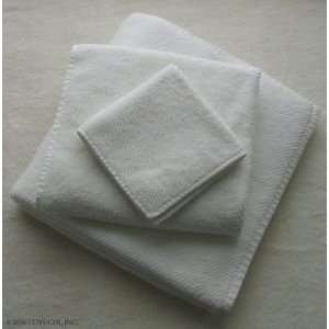  Luxurious 100% Bamboo Hand Towel: Home & Kitchen